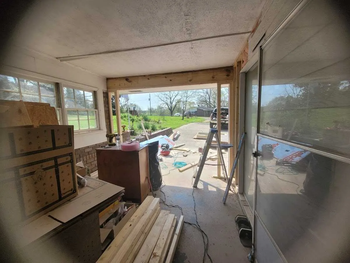 Air movers and dehumidifier for Water Mitigation Services in CaÃ±on City